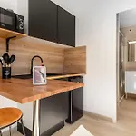 Chic & Romantic Holiday home