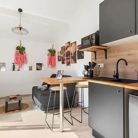 Holiday home Chic & Romantic *