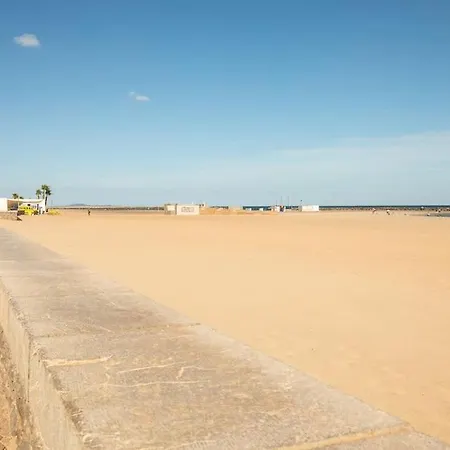 Chic & Romantic * Valras-Plage