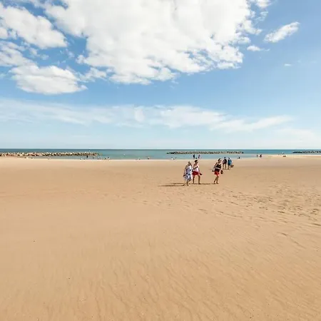 Chic & Romantic Valras-Plage